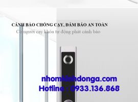 KHÓA THÔNG MINH SV.IL301.3592.012ZIH3R